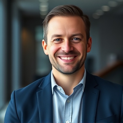 Stefan Brenner — casinos ohne lugas expert